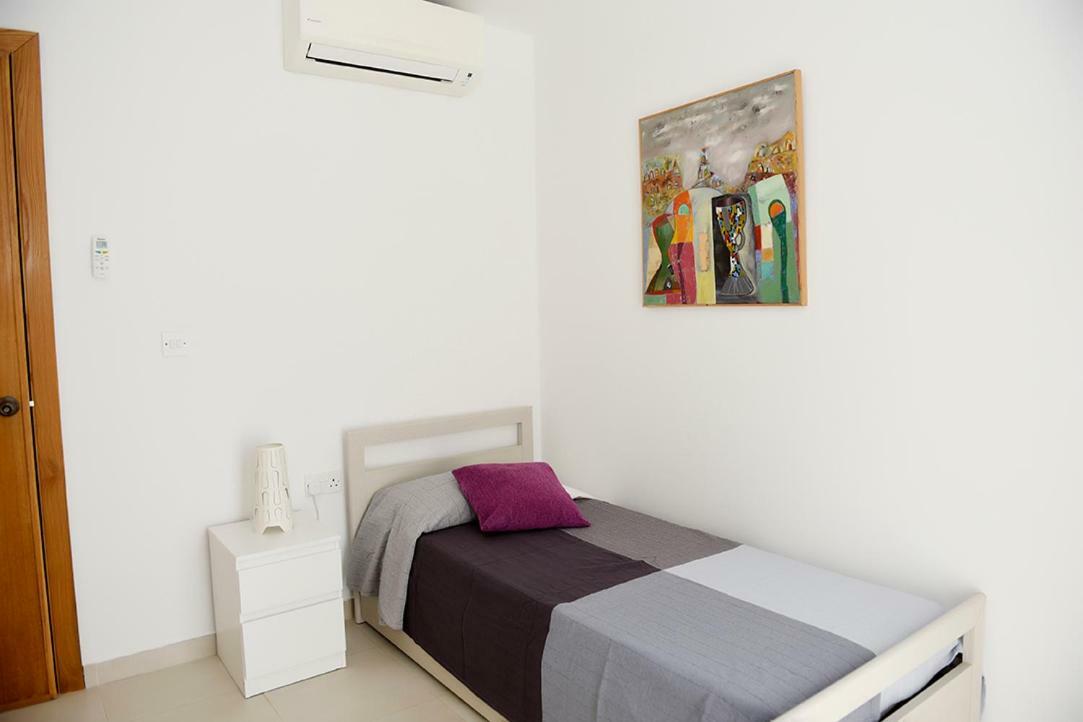 13 Village Apartments Mellieħa Exterior foto